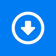 Ícone do programa: Video Downloader for Face…
