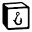 Programın simgesi: Notion Hook
