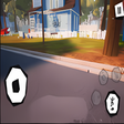 プログラムのアイコン：Guide Hi my Neighbor Alph…