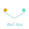 プログラムのアイコン：Ball Meet - Colorful them…