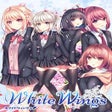 Ikona programu: White Wings