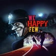 ไอคอนของโปรแกรม: We Happy Few