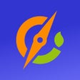 ไอคอนของโปรแกรม: The Community Compass