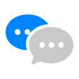 プログラムのアイコン: Онлайн чат