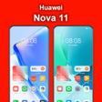 Icon of program: Themes Huawei P40 Pro Lau…