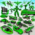 程序图标：Mosquito Robot Car Games …