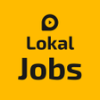 程序图标：Lokal Jobs - job search a…