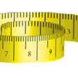 程序图标：Outfit Measurement