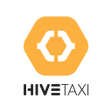 プログラムのアイコン：HiveTaxi Driver