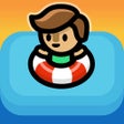 プログラムのアイコン：Sliding Seas