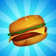 Programın simgesi: Eating Hero: Clicker Food…