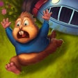 Ícone do programa: Chipmunks Trouble