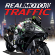 Biểu tượng của chương trình: Real Moto Traffic