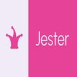 程序图标：Jester