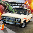Car Crash Club Russia icon