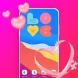 Icoon van programma: A13 Launcher: Android 13 …