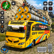 程序图标：Bus Simulator 2023: Bus G…