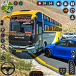 Icono de programa: Bus Simulator 2023: Bus G…