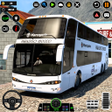 Bus Simulator 2023: Bus Game