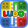 Programın simgesi: Ludo Game Online
