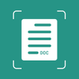 Programikonen: Smart Scan : PDF Scanner