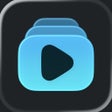 Programın simgesi: Unwatched: RSS Video Play…