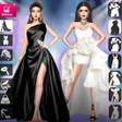 أيقونة البرنامج: Model Stylist Makeup Dres…