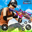 プログラムのアイコン：Cover Strike fps Gun Shoo…