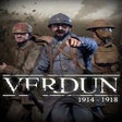 Symbol des Programms: Verdun