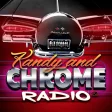 Kandy and Chrome Radio