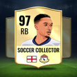 Icon of program: Soccer Collector: Build T…