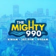 ไอคอนของโปรแกรม: The Mighty 990 - KWAM