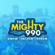 The Mighty 990 - KWAM