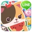 プログラムのアイコン：LINE ツアーズ