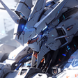 ไอคอนของโปรแกรม: Gundam Live Wallpaper