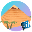 プログラムのアイコン：PI VR Landmarks
