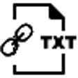 Icon of program: Copy LinkTab Name and URL