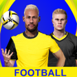 Ícone do programa: PES eFootball League Socc…