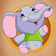 Icon of program: Toddler Puzzle and fun ga…