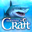 أيقونة البرنامج: Survival  Craft: Multipla…