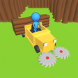 Иконка программы: Woodmill Craft Idle