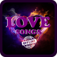 程序图标：Best Love Songs Offline