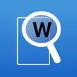 프로그램 아이콘: Word Search Gen