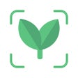 ไอคอนของโปรแกรม: Free Plant Identifier