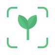 Icône du programme : Free Plant Identifier
