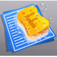 Icon of program: FCleaner