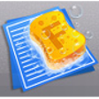 أيقونة البرنامج: FCleaner