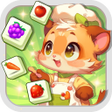 Icoon van programma: Fruit Blocks Blast