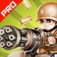 Ikon program: WWII Tower Defense PRO