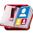 Icon of program: Mad Contacts Widget